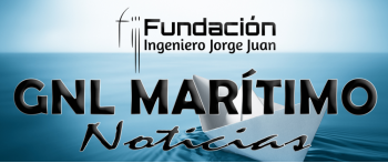 Noticias GNL Marítimo - Semana 99